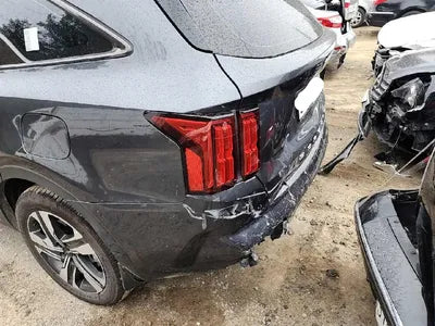 2022 Kia Sorento KNARH81GBNA101047 VIN:KNARH81GBNA101047