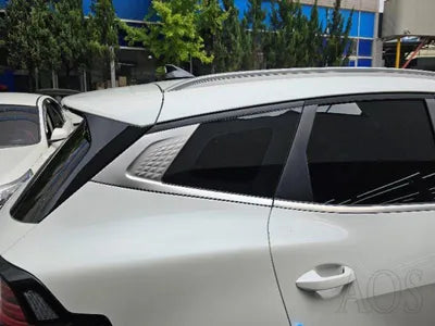 2023 Kia Sportage VIN: