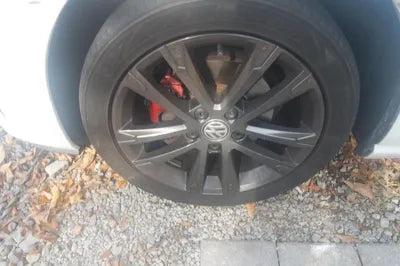 2015 Volkswagen Golf WVWZZZAUZGW040600 VIN:WVWZZZAUZGW040600