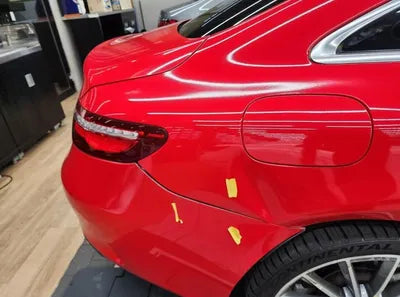 2020 Mercedes-Benz E 450 VIN: