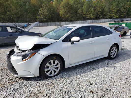 2023 TOYOTA COROLLA LE VIN:5YFB4MDE0PP034093