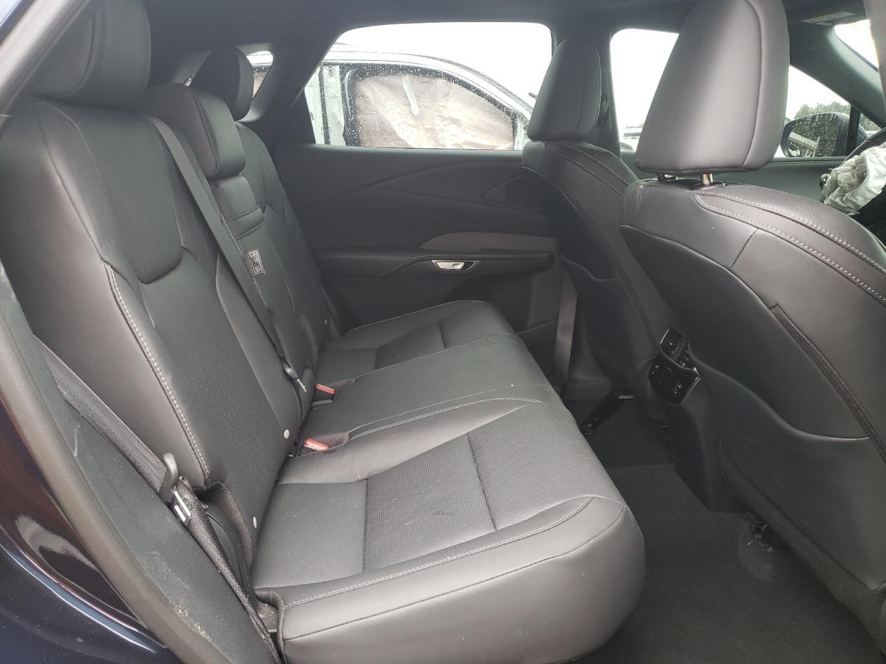 2024 LEXUS RX 350 BASE VIN:2T2BAMBA2RC040694