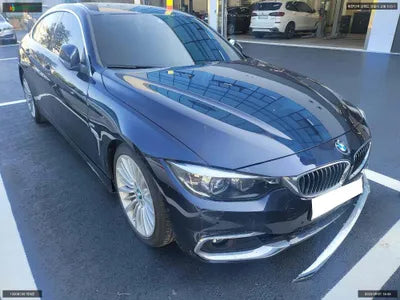 2018 BMW 420 WBA4H3106JBM45114 VIN:WBA4H3106JBM45114