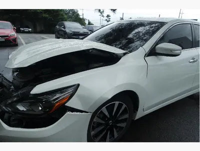 2018 Nissan Altima 1N4AL3AP1JC179633 VIN:1N4AL3AP1JC179633