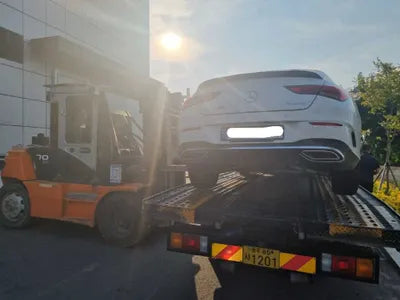 2022 Mercedes-Benz CLA 250 W1K5J4HB1NN295495 VIN:W1K5J4HB1NN295495