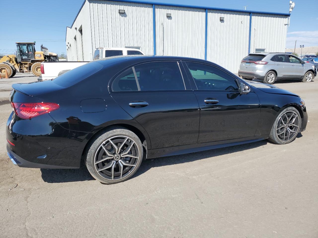 2023 MERCEDES-BENZ C 300 VIN:W1KAF4GB1PR145027