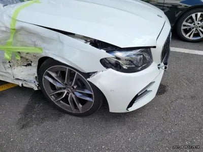 2019 Mercedes-Benz E 53 WDDZF6BB6KA574953 VIN:WDDZF6BB6KA574953