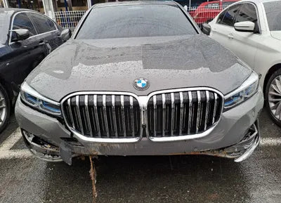 2021 BMW 740 WBA7R2105MCG62546 VIN:WBA7R2105MCG62546