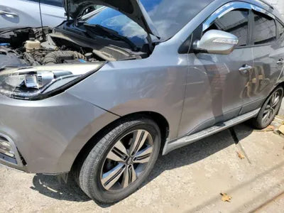 2015 Hyundai Tucson TKMHJT81VBFU99694 VIN:TKMHJT81VBFU99694