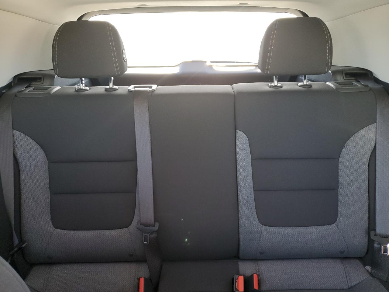 2023 CHEVROLET TRAILBLAZER LT VIN:KL79MPSL1PB168446