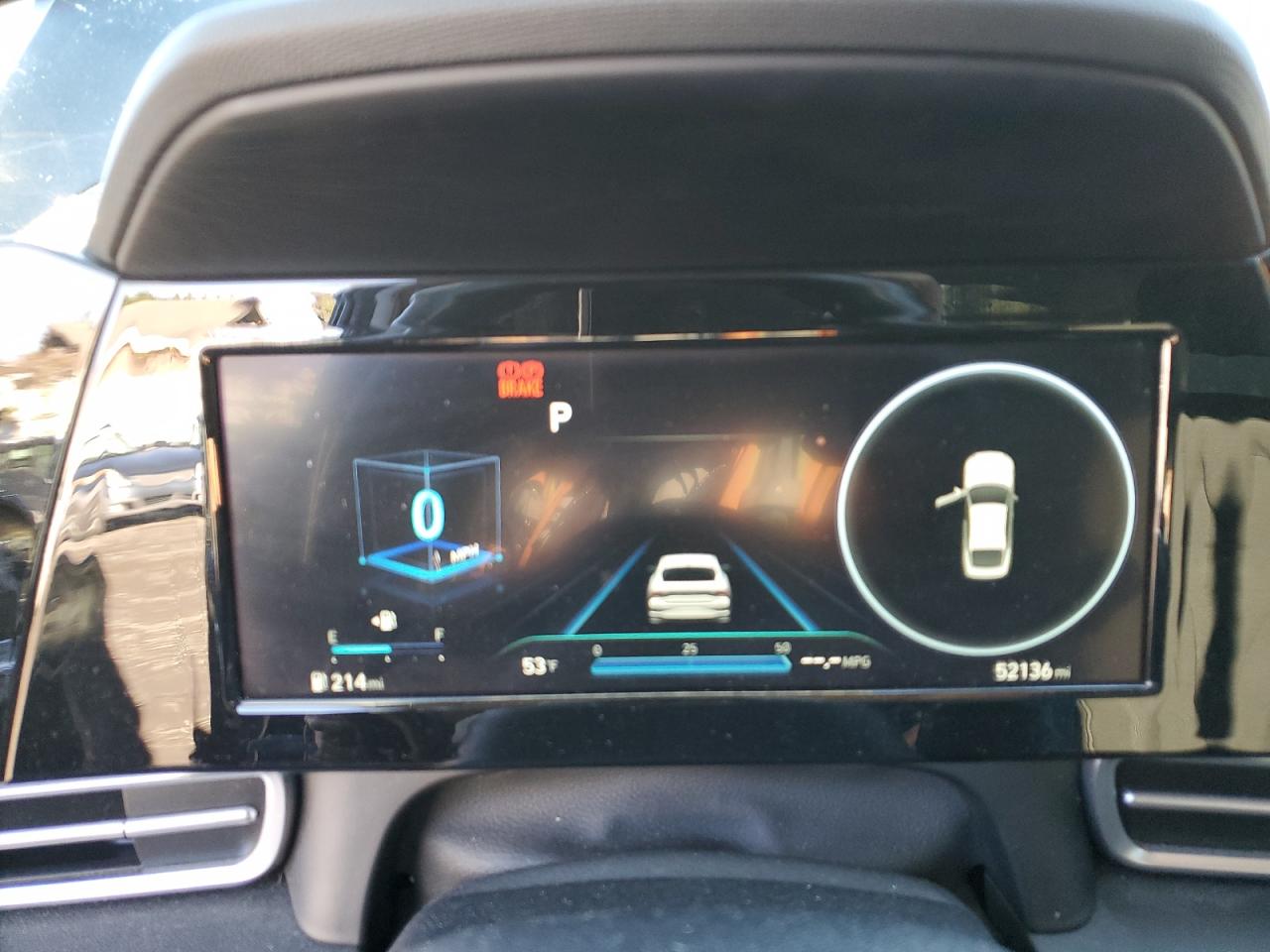 2022 HYUNDAI ELANTRA SEL VIN:KMHLS4AG0NU217974