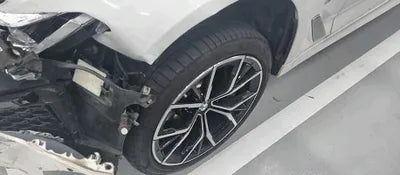 2021 BMW 530 WBA51AG08MCF53790 VIN:WBA51AG08MCF53790