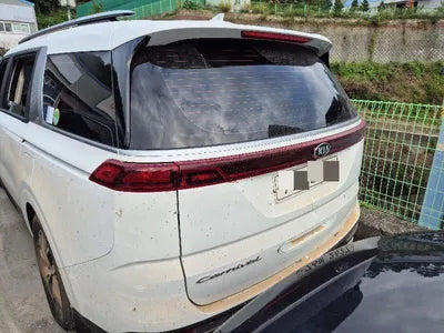 2020 Kia Carnival VIN: