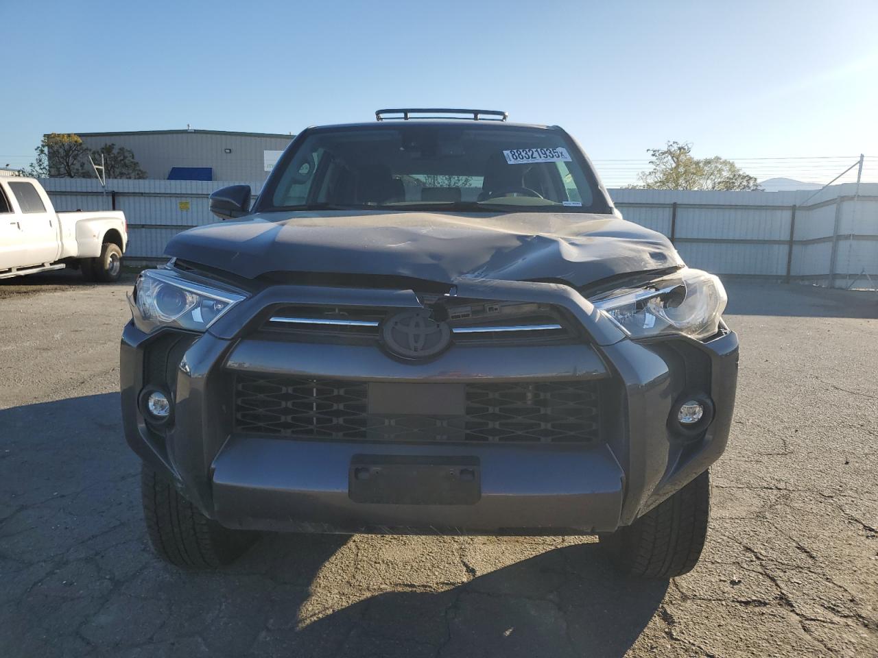 2023 TOYOTA 4RUNNER SR5 VIN:JTEEU5JR6P5294291