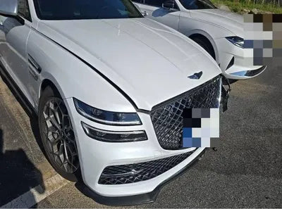 2023 Genesis G80 VIN: