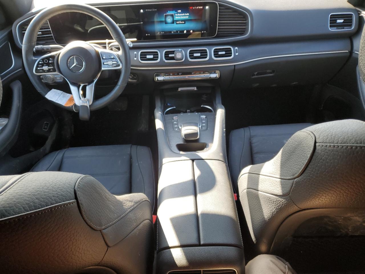 2022 MERCEDES-BENZ GLE 450 4MATIC VIN:4JGFB5KE0NA812390