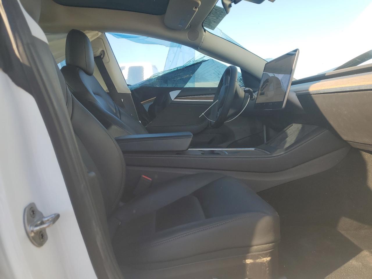 2022 TESLA MODEL 3  VIN:5YJ3E1EB5NF151648