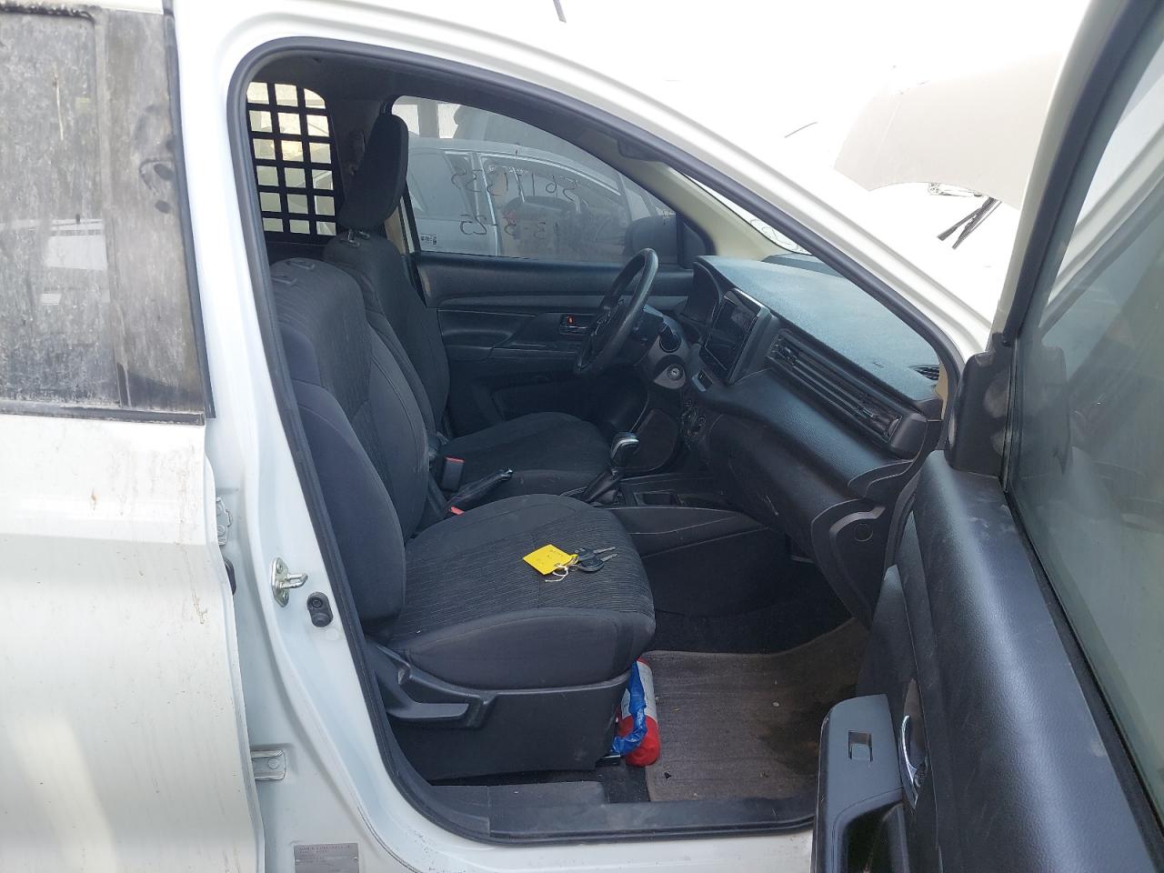 2024 SUZUKI ERTIGA VIN:MA3NC2B17RA******