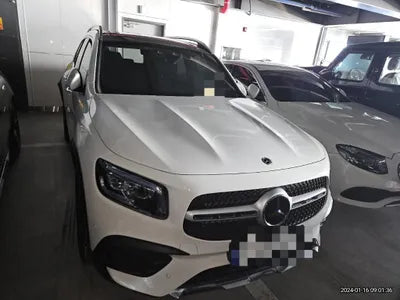 2023 Mercedes-Benz B 250 VIN: