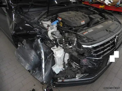 2018 Volkswagen Passat 1VWZZZA3ZJC036774 VIN:1VWZZZA3ZJC036774