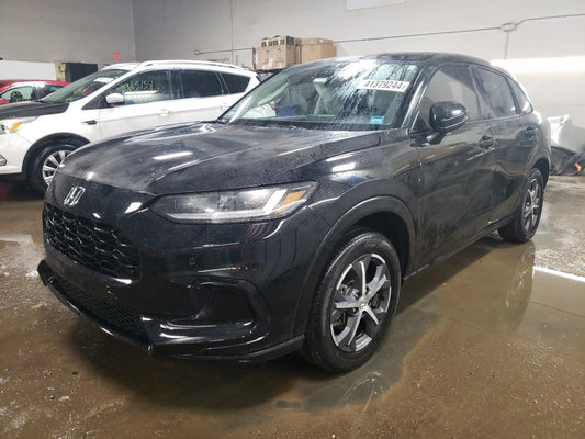 2023 HONDA HR-V EXL VIN:3CZRZ2H75PM713200
