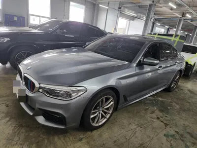 2017 BMW 520 WBAJC3101HG921378 VIN:WBAJC3101HG921378