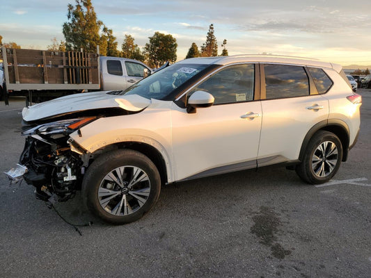 2023 NISSAN ROGUE SV VIN:JN8BT3BA4PW424669