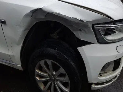 2016 Audi Q5 WAUZZZ8R8GA082405 VIN:WAUZZZ8R8GA082405