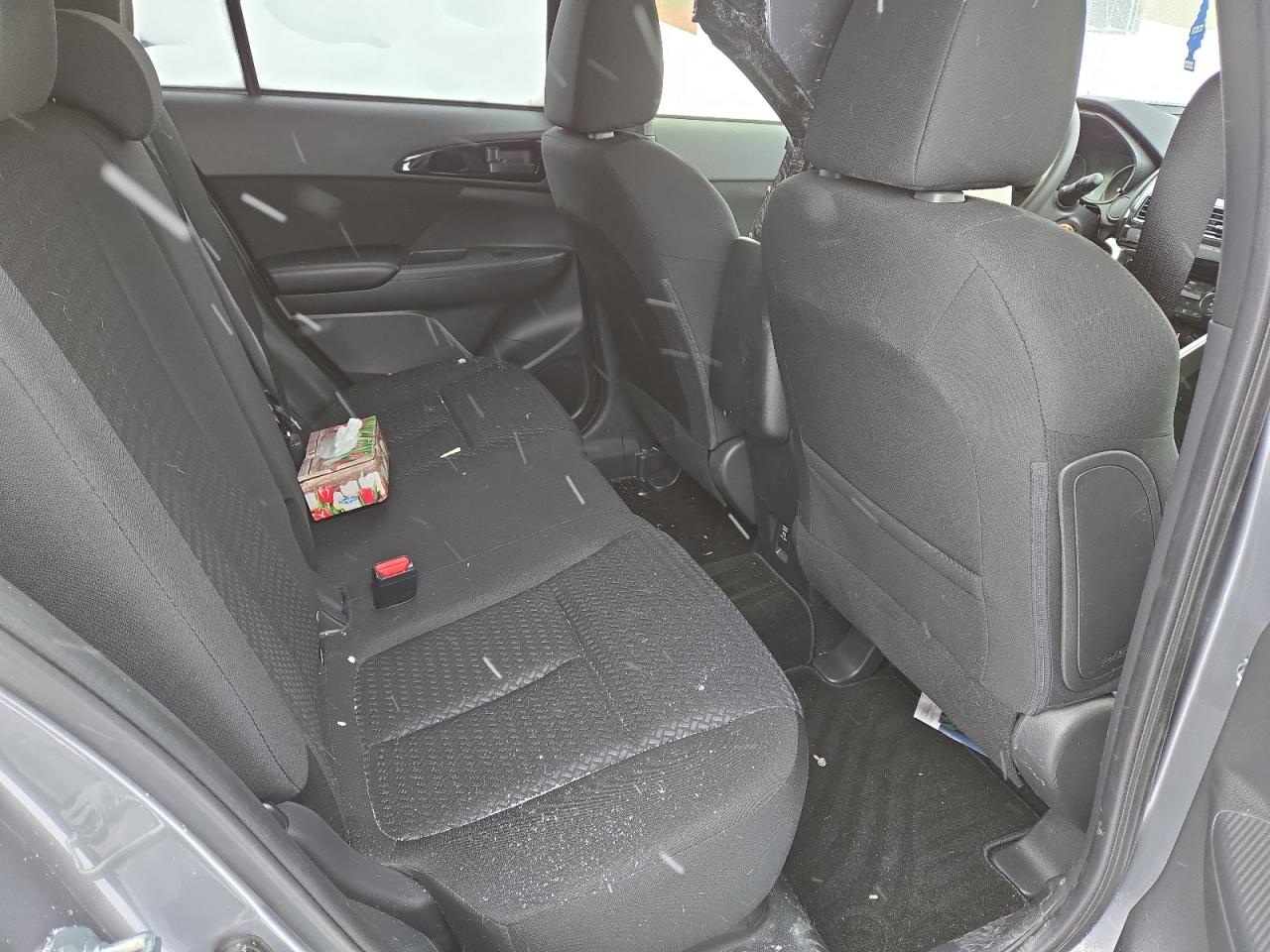 2024 MITSUBISHI ECLIPSE CROSS ES VIN:JA4ATUAA5RZ612868