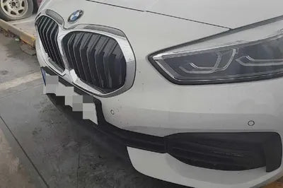 2020 BMW 118 WBA7M9106M7H05663 VIN:WBA7M9106M7H05663