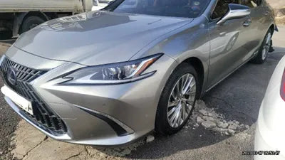 2022 Lexus ES 300 JTHBA1C18N2008731 VIN:JTHBA1C18N2008731