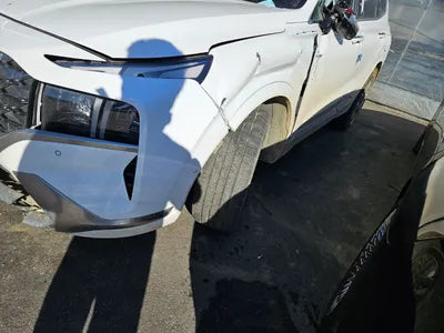 2023 Hyundai Santa FE KMHS581HHPU466036 VIN:KMHS581HHPU466036