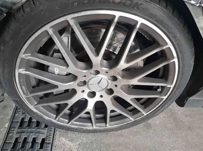 2018 Mercedes-Benz A 45 AMG 664KMWDDBF5CB8JJ6 VIN:664KMWDDBF5CB8JJ6