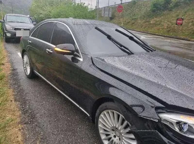 2015 Mercedes-Benz S 350 WDDUF3DB8FA166398 VIN:WDDUF3DB8FA166398