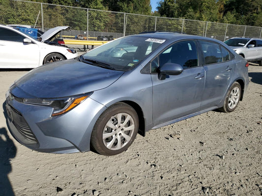 2024 TOYOTA COROLLA LE VIN:5YFB4MDE9RP170144