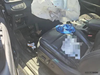 2017 Kia Sorento VIN: