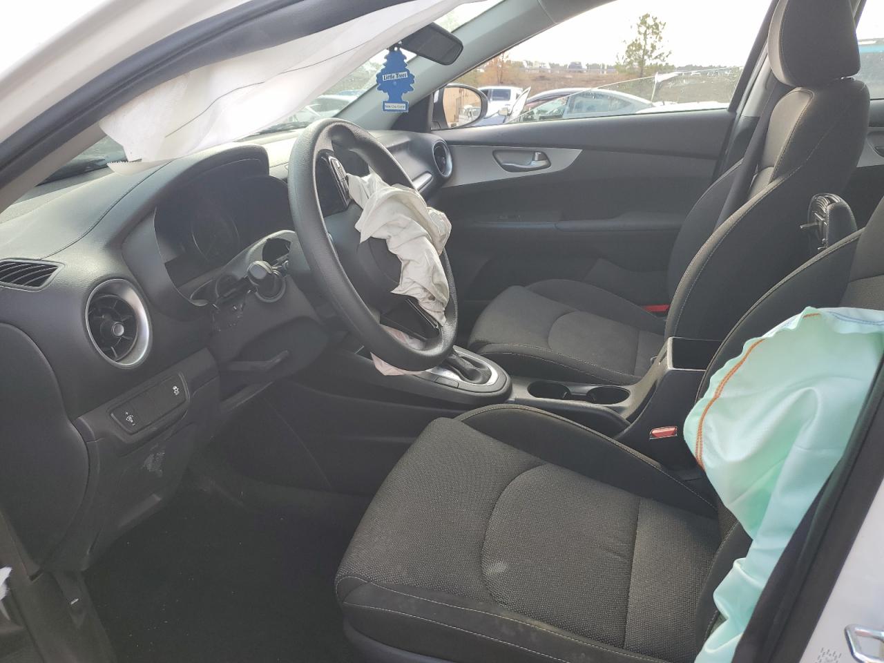 2024 KIA FORTE LX VIN:3KPF24AD0RE794578