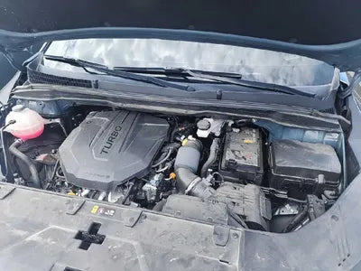 2022 Kia Carnival VIN: