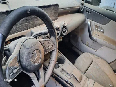 2021 Mercedes-Benz A 220 W1K3G4EB6MJ278904 VIN:W1K3G4EB6MJ278904