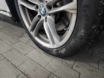 2016 BMW 520 WBA5E7100GG567306 VIN:WBA5E7100GG567306