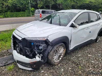 2020 Hyundai Kona KMHK4815GLU530389 VIN:KMHK4815GLU530389