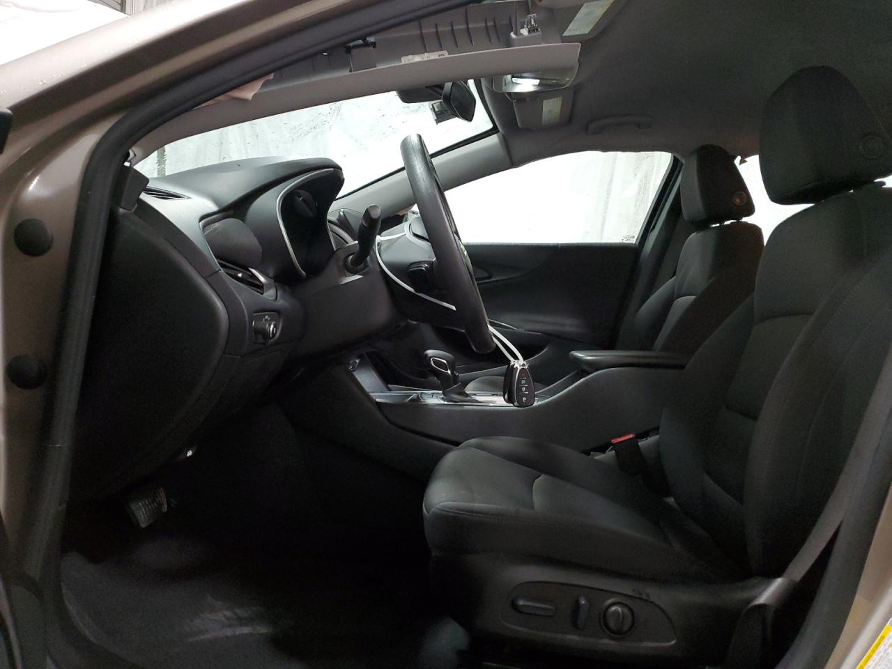 2023 CHEVROLET MALIBU LT VIN:1G1ZD5ST3PF131861