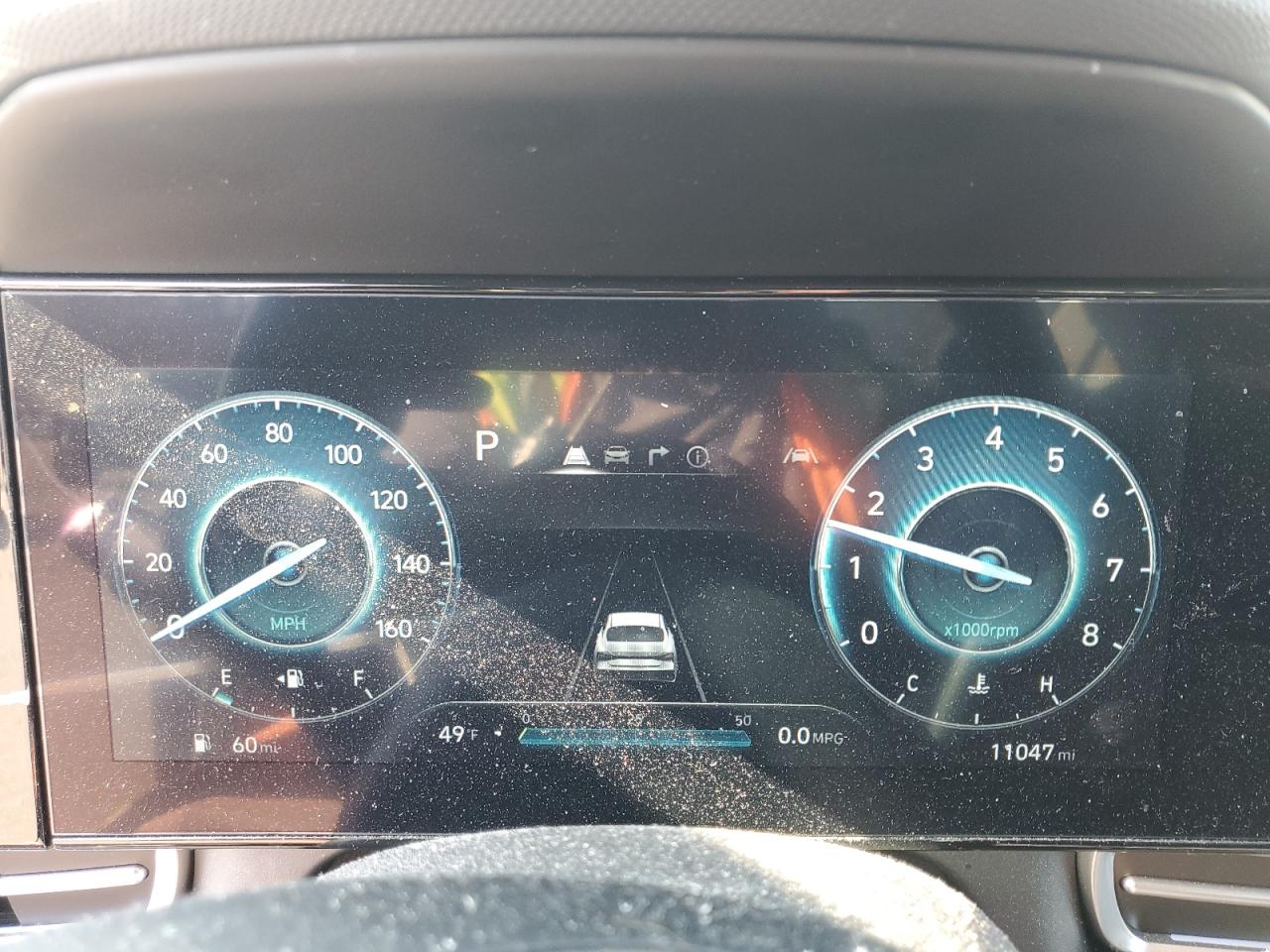 2024 HYUNDAI ELANTRA LIMITED VIN:KMHLP4DG8RU714029