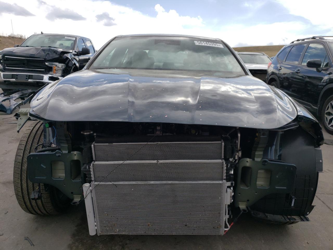 2024 GENESIS G70 BASE VIN:KMTG34SC7RU140896