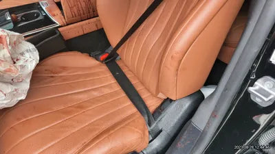 2021 Mercedes-Benz S 350 W1K6F3AB5MA018560 VIN:W1K6F3AB5MA018560