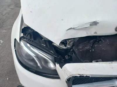 2018 Mercedes-Benz E 200 VIN: