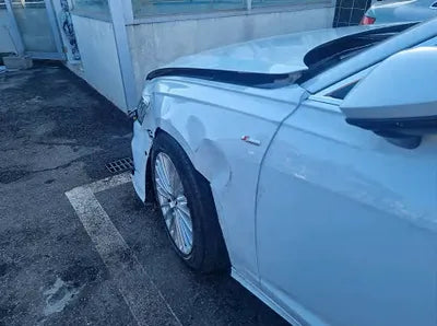 2020 Audi A6 WAUZZZF27LN030630 VIN:WAUZZZF27LN030630