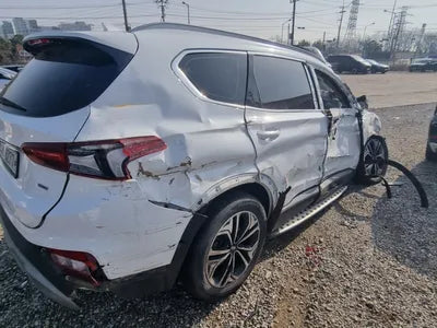 2020 Hyundai Santa FE KMHS381ADLU216986 VIN:KMHS381ADLU216986