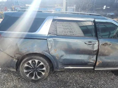 2020 Kia Carnival VIN: