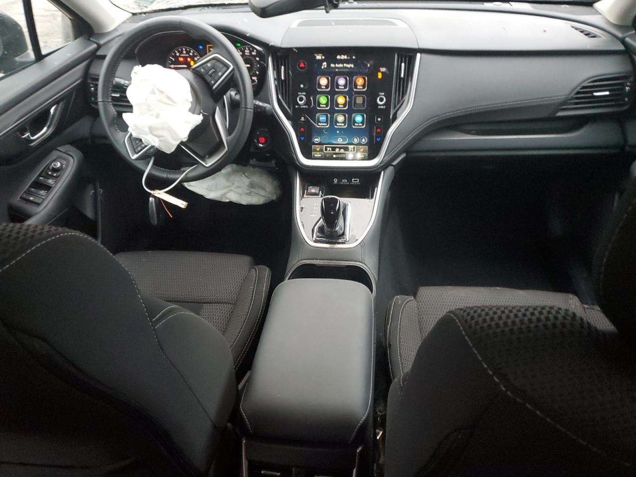 2024 SUBARU OUTBACK PREMIUM VIN:4S4BTAFC0R3101344